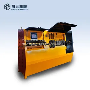 Rebar Bending Machine thumbnail-2