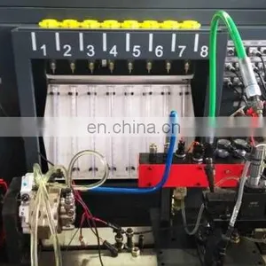 CR825 EUI EUP Common Rail Test Bench COMMON RAIL TEST BENCH WITH HEUI thumbnail-2