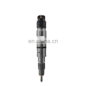 0445 120 304 Fuel Injector Bos-ch Original In Stock Common Rail Injector 0445120304 thumbnail-1