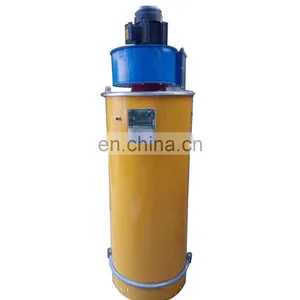 Cement Silo Filter and Pulse Jet Bag Type Dust Collector thumbnail-1