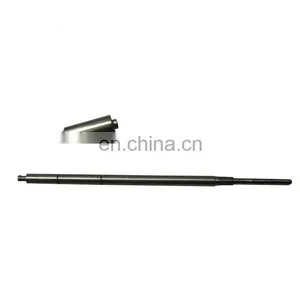 Custom Precision Aluminum Lathe Parts 4 Axis Cnc Milling Machining Parts thumbnail-3