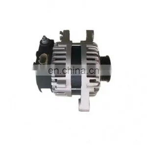 High Quality Alternator Prices Pakistan 6105 Engine For Chinese Truck thumbnail-3