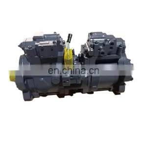 K3V63 K3V112 K3V140 K3V180 K5V140 K5V200 Hydraulic Pump Kawasaki thumbnail-1