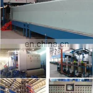 New PU China Foam Mattress Making Machine thumbnail-3