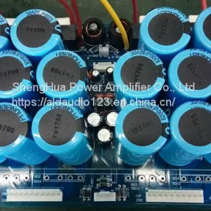 ShengHua Power Amplifier thumbnail-4