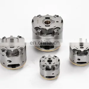 Vickers VQ Series 45VQ60 45VQ50 45VQ47 45VQ42 35VQ38 35VQ35 35VQ30 35VQ25 35VQ21 25VQ21 25VQ Hydraulic Vane Pump Cartridge Kit thumbnail-1