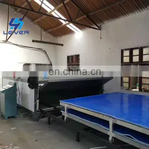 Glass Laminating Machine With EVA Film Without Autoclave thumbnail-2