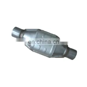 Hot Sell Car Engine Catalytic Converter Prices With Good Performance thumbnail-1
