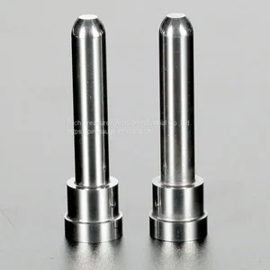 Oem Precision Stamping Mould Parts Hss Punch Pins thumbnail-2