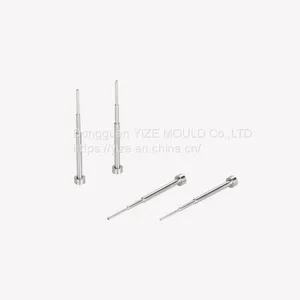 Supply of Powder Metallurgy Mould for Metal / Cemented Carbide thumbnail-4