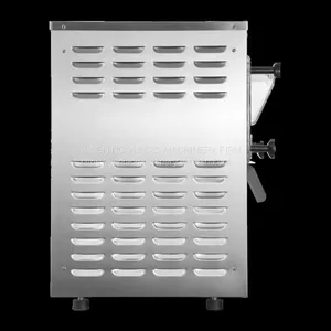 High Quality Ice Cream Freezer Commercial Hard Ice Cream Machine for Sale WT/8613824555378 thumbnail-4