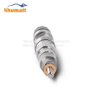 BOSCH Genuine New Injector 51101006064/6126/613# Fits MAN,Neoplan,Temsa,Youngman thumbnail-3