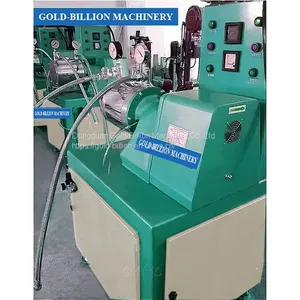 Horizontal Sand Mill/ink Bead Mill/sand Grinding Mill thumbnail-4