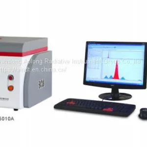 XRF ROHS Spectrometer thumbnail-3