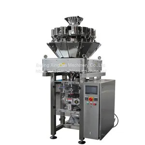Weighing Packing Machine thumbnail-1