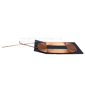 15W Wireless Charger Coil Charging Module thumbnail-4