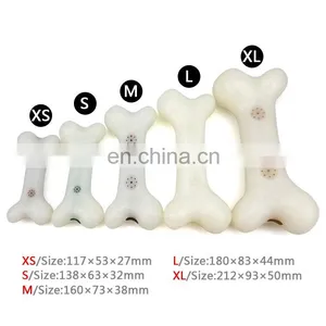 Flavor Chew Toys for Dog Durable and Non-toxic Material Grind Teeth thumbnail-4