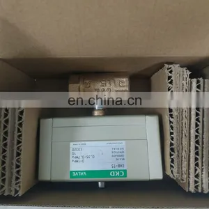 CKD Valve CHB-15 thumbnail-3