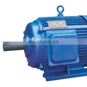 Electric Motor Y Series Induction Motor Servo Motor Drilling Machines thumbnail-3