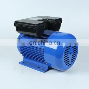 Alternating Current Induction Electrical Motor 15kw thumbnail-2
