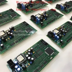 00.781.0117 Heidelberg ICPB Circuit Board 00.781.4557 Machine Parts，Heidelberg Press Parts thumbnail-3