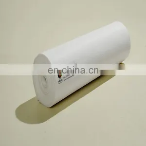 Polyester Needle Punched Felt/polyester Yarn/filter Material for Dust Collector Bag thumbnail-1