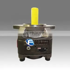 Germany Rexroth Hydraulic Internal Gear Pump R901147115 PGH5-30/063RE11VU2 thumbnail-3