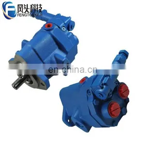 EATON Vickers VICKERS Piston Pump PVQ10 PVQ13 PVQ20 PVQ40 Oil Pumps thumbnail-3