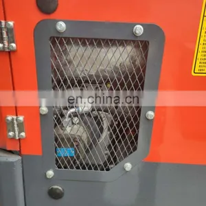 Digging Mini Excavator Machine for Construction thumbnail-5
