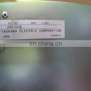 JZRCR-XC002B AC Servo Drive thumbnail-2