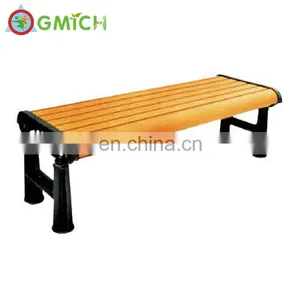 Solid JMQ-G246C Simple Wooden Bench Design for Sale thumbnail-6
