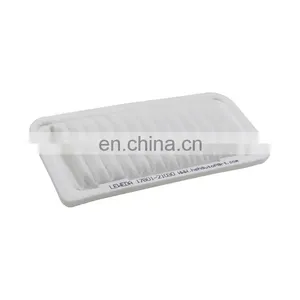 2020 Car Accessories China Air Filter 17801-21030 for Japanese Car thumbnail-4