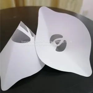 Filter Paper Funnel for Automobile Paint Paper Paint Strainer 190micron 1000pcs Paper Funnel Paper Filter thumbnail-4