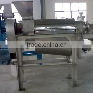 Fruit Juice Making Machine|Fruit Juice Spiral Squeezing Machine thumbnail-6