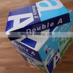 Double A4 Copy Paper thumbnail-1
