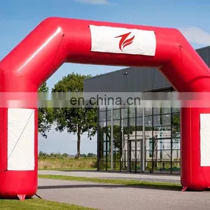 Outdoor Malaysia Inflatable Heart Shape Wedding Arch thumbnail-6