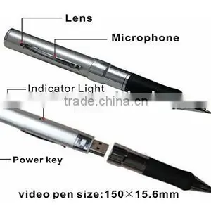 Usb Laser Pointer Pen thumbnail-1