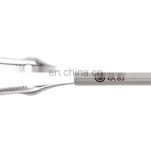 Bipolar Coagulating Forceps Spring Handle thumbnail-2