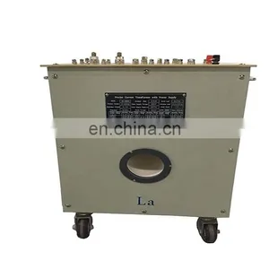 500/5A Small Type Electrical Current Transformer thumbnail-5