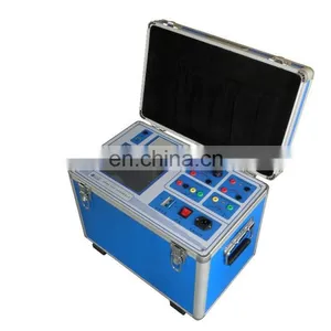 CT PT Equipment Current Transformer Testing Analyzer thumbnail-6