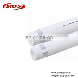 PN16 PPR/PERT Stabi Composite Pipe With Aluminum thumbnail-1