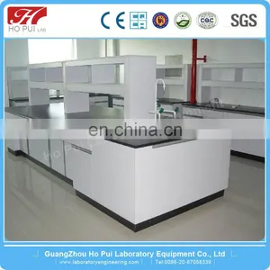 Lockable Drawers Dental Lab Work Bench thumbnail-3