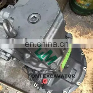 Original New PC200-7 Hydraulic Pump 708-2L-00300 thumbnail-6