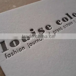 Paper Nfc Business Card/nfc Business Card With Good Printing thumbnail-3