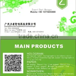 2015 High-quality Paperback Offset Paper Note Book Printing in China thumbnail-3