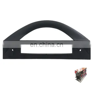 OEM Different Types Auto Spare Parts CNC Machining Customized Parts thumbnail-1