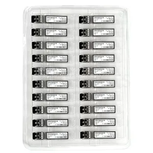 Brand New Sealed SFP-25G-SR-S Cisco 25 Gigabit Optical Modules 25GBASE-SR SFP Module thumbnail-2