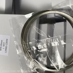 Piston Ring 4tne98 for Yanmar thumbnail-1