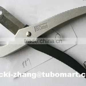 Hdpe Plastic Pipe Cutter for Pipe Cutter Machine thumbnail-4