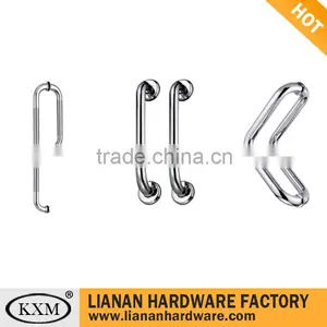 Classic Design Electronic Door Handle Lock for Wholesales thumbnail-1